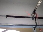 Garage Spring