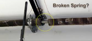 Broken Spring